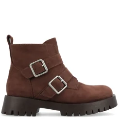 Journee Collection Womens Maebry Booties