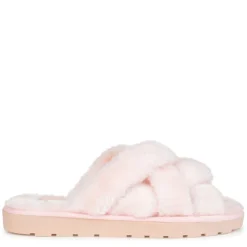 Journee Collection Womens Quiet Slipper
