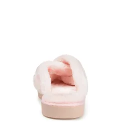Journee Collection Womens Quiet Slipper
