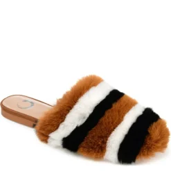 Journee Collection Womens Evelin Slipper