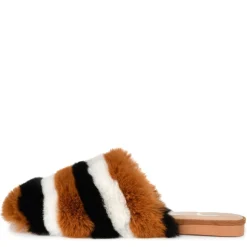 Journee Collection Womens Evelin Slipper