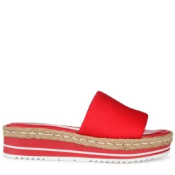 Journee Collection Womens Rosey Sandal