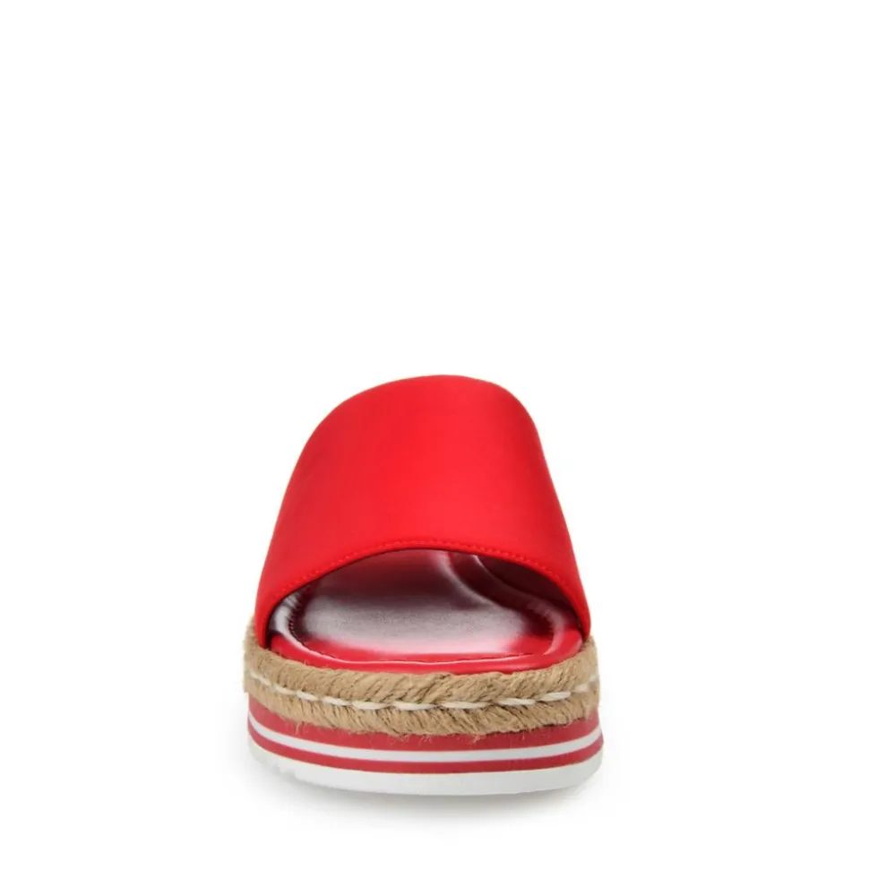 Journee Collection Womens Rosey Sandal