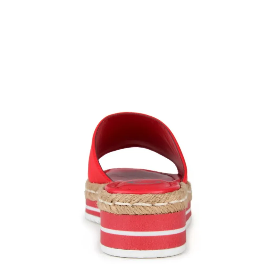 Journee Collection Womens Rosey Sandal