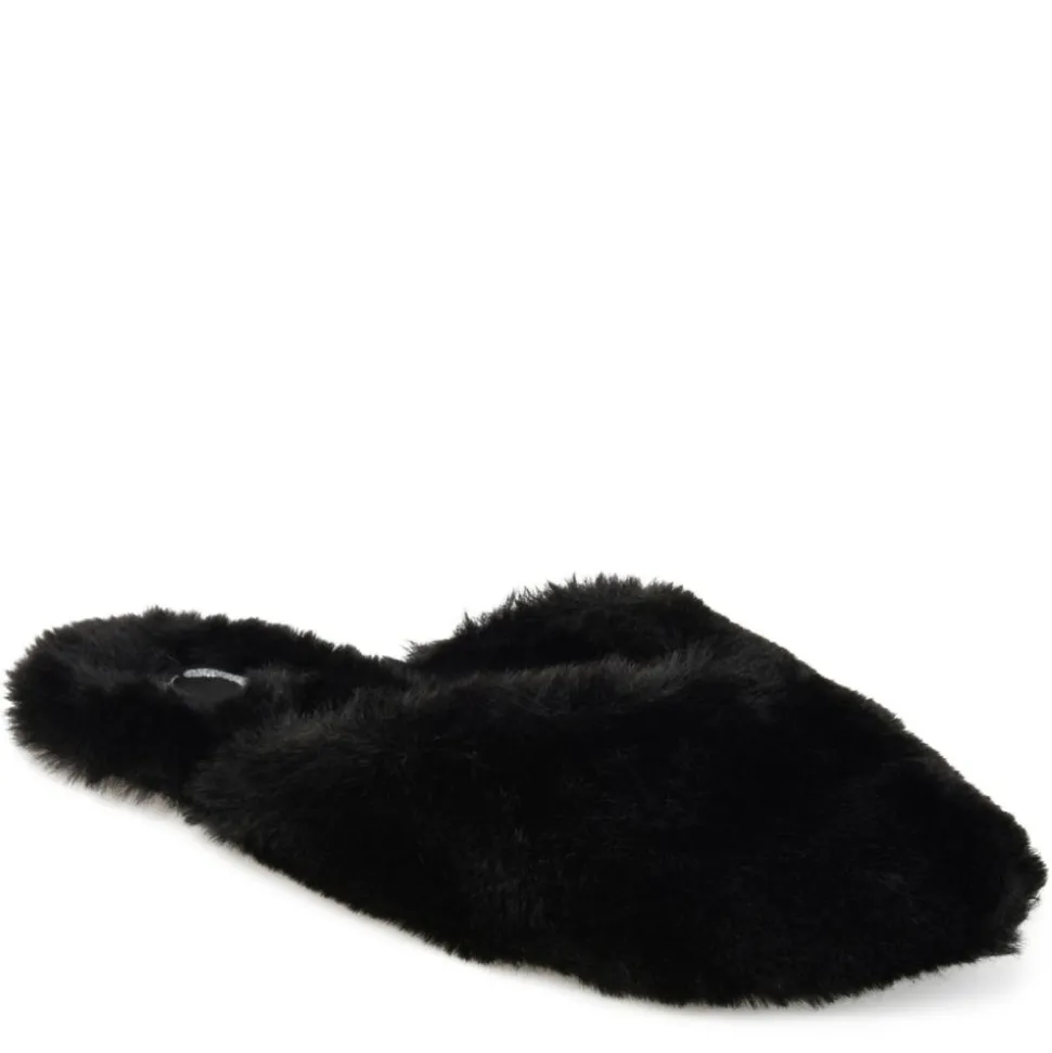 Journee Collection Womens Sundown Slipper