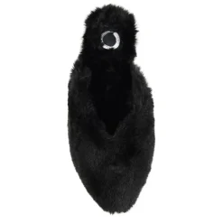 Journee Collection Womens Sundown Slipper