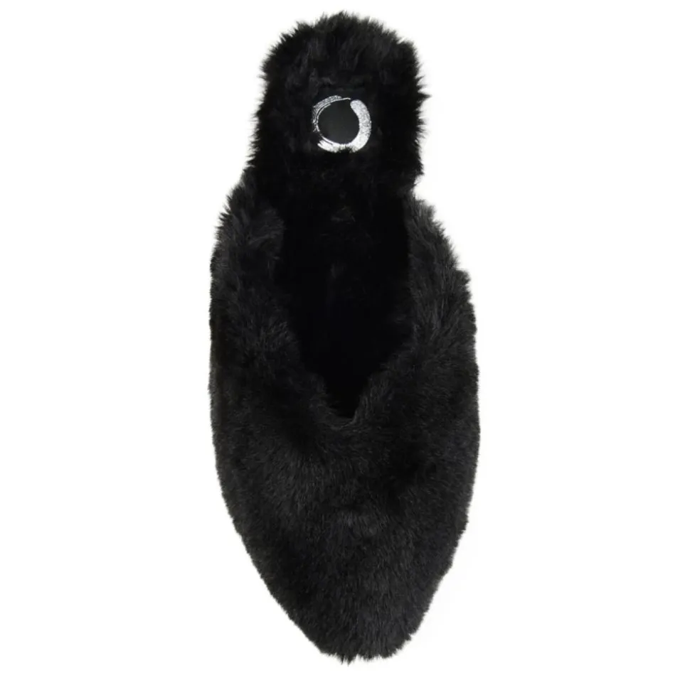 Journee Collection Womens Sundown Slipper