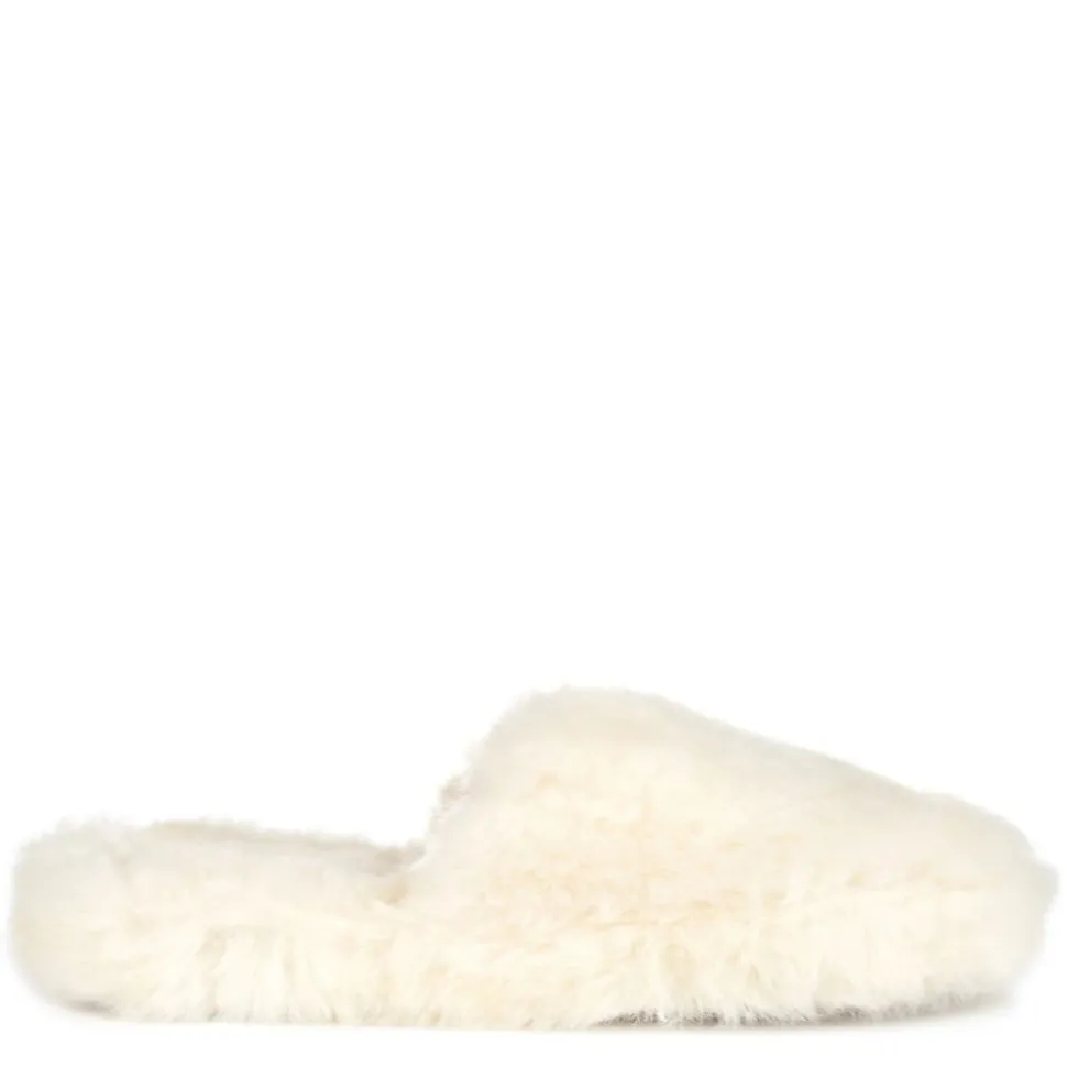 Journee Collection Womens Cozey Slipper
