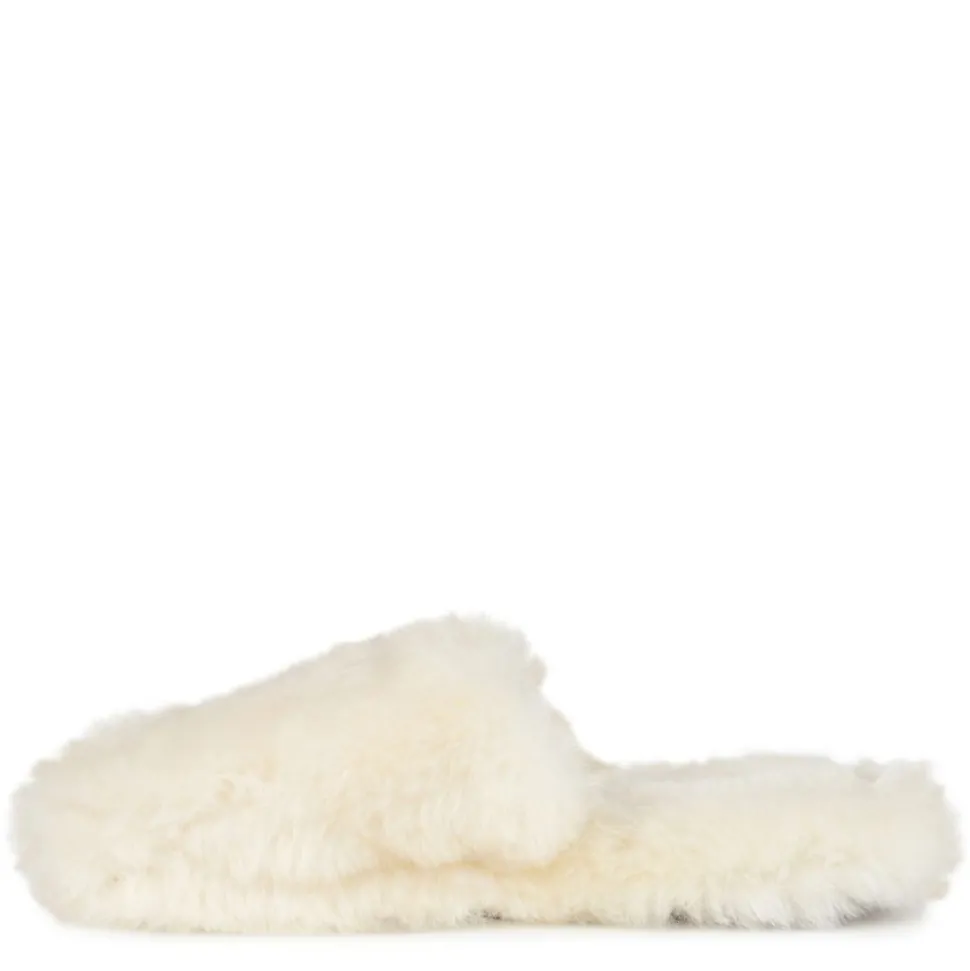 Journee Collection Womens Cozey Slipper