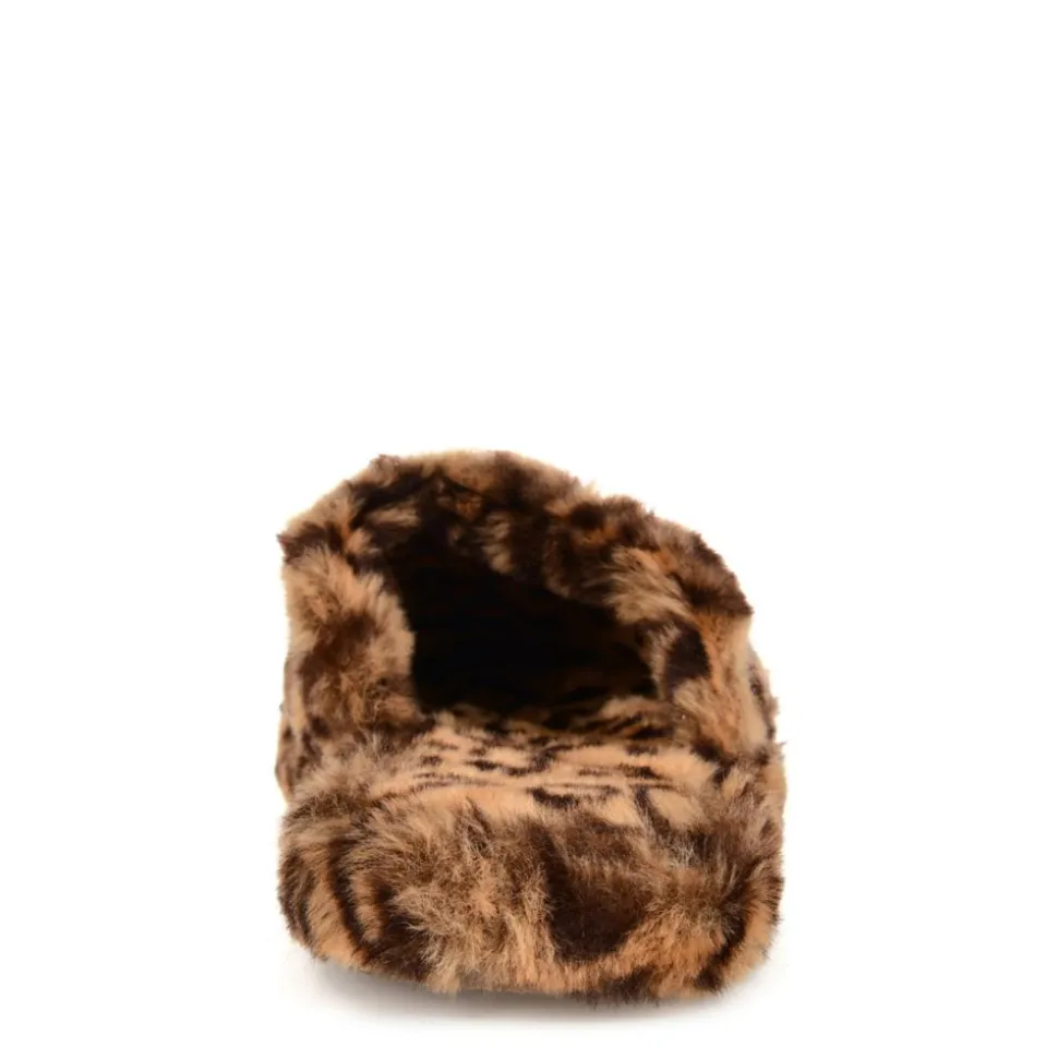 Journee Collection Womens Cozey Slipper