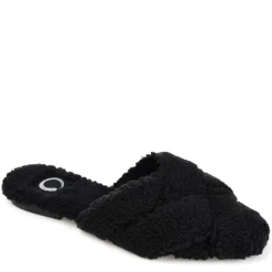 Journee Collection Womens Sereena Slipper
