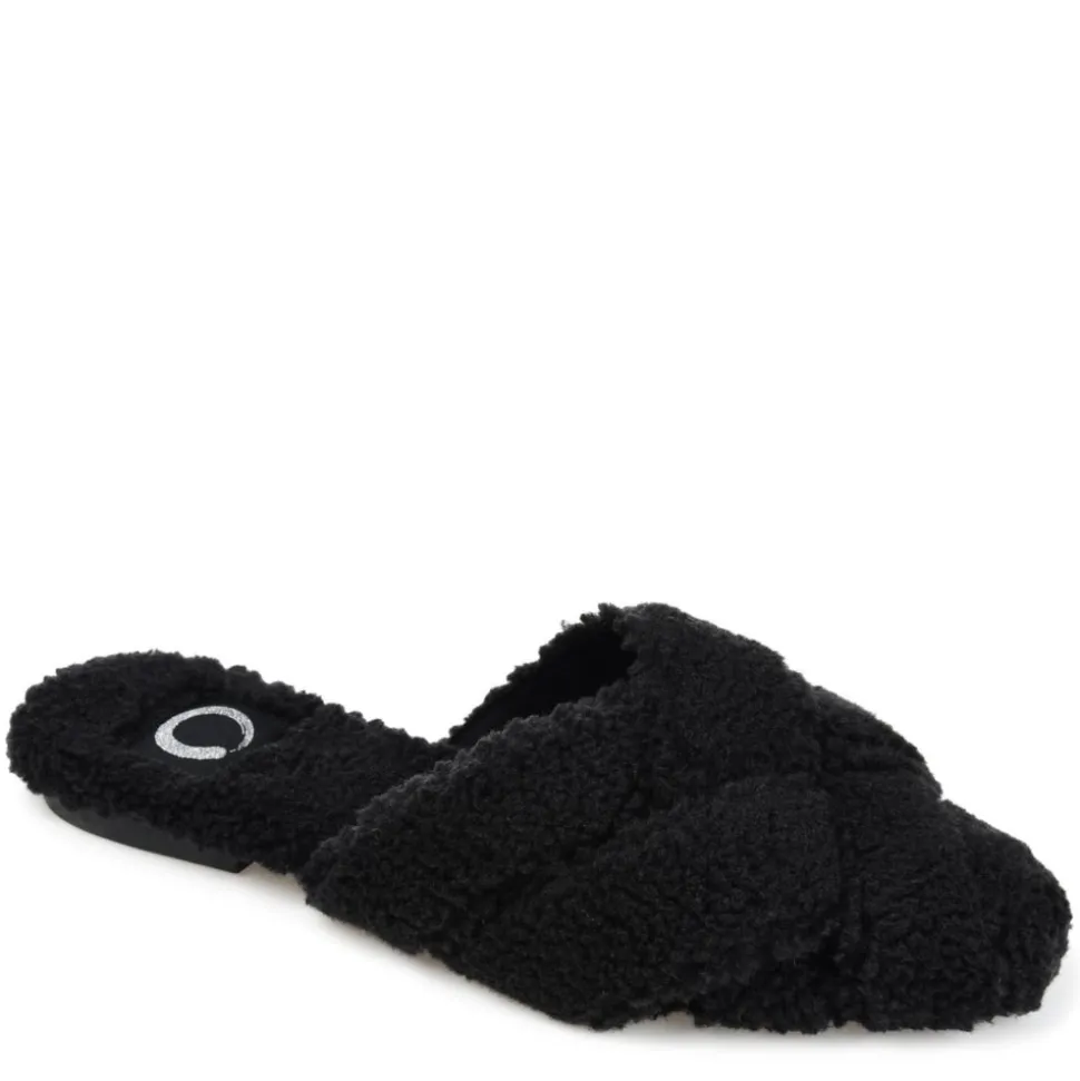 Journee Collection Womens Sereena Slipper