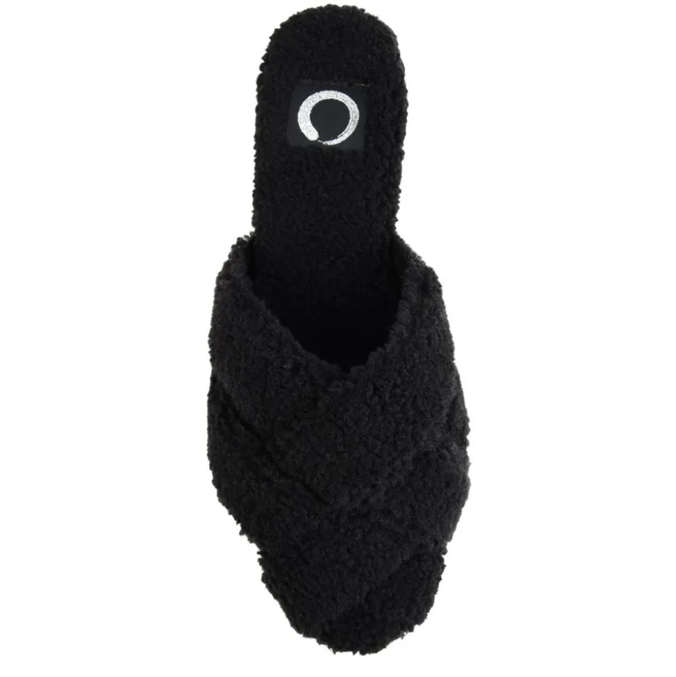Journee Collection Womens Sereena Slipper