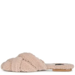 Journee Collection Womens Sereena Slipper