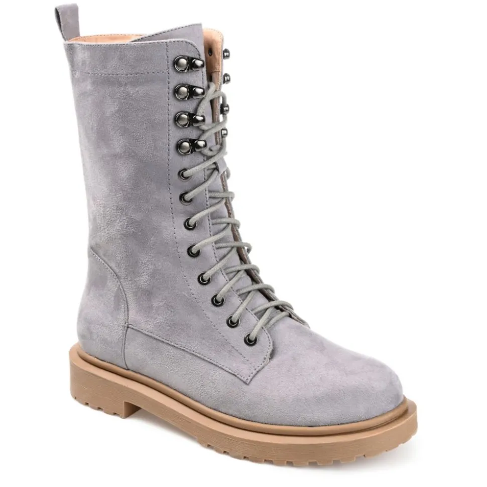 Journee Collection Womens Cadee Bootie