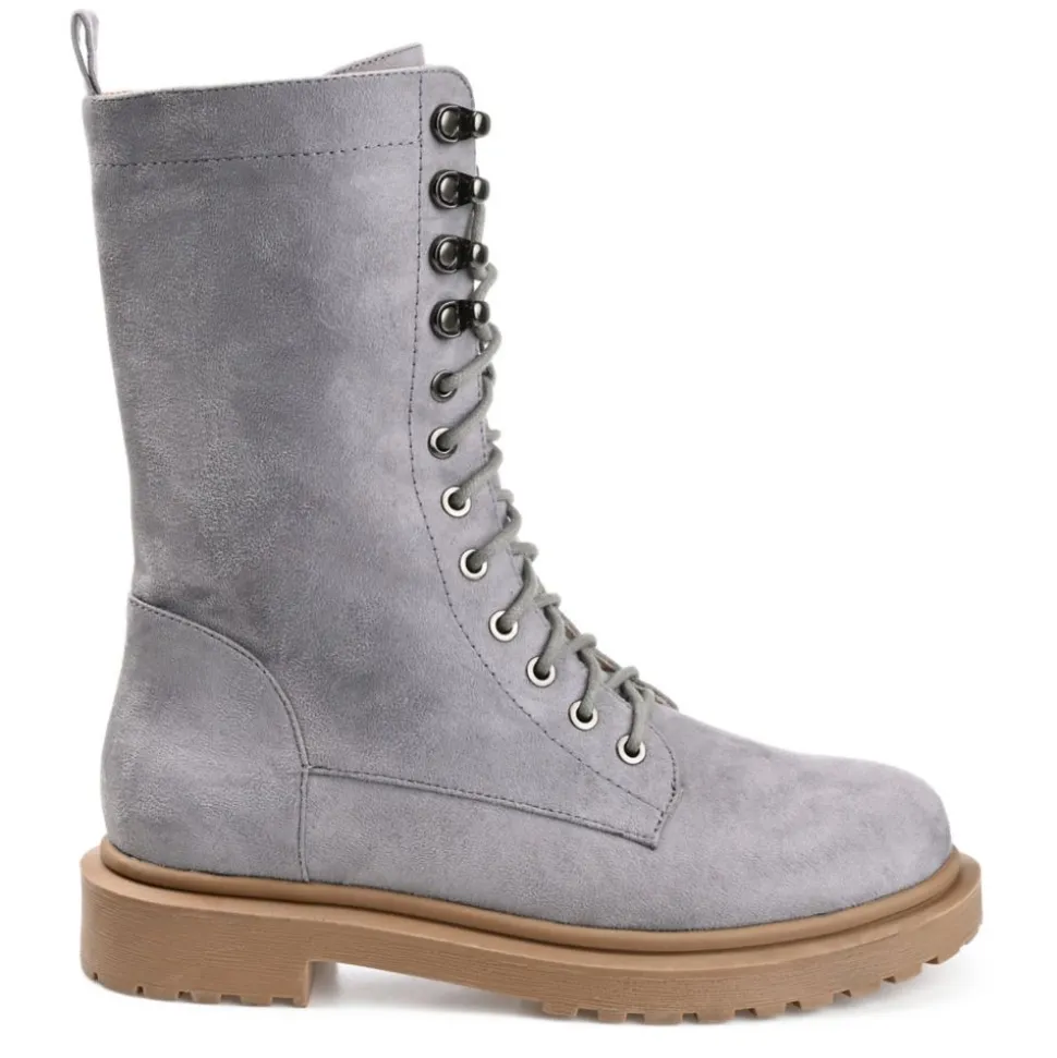 Journee Collection Womens Cadee Bootie