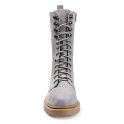 Journee Collection Womens Cadee Bootie