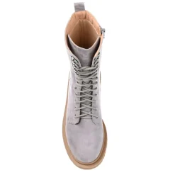 Journee Collection Womens Cadee Bootie