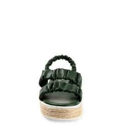 Journee Collection Womens Knowles Platform Sandal