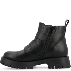 Journee Collection Womens Maebry Booties