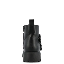 Journee Collection Womens Maebry Booties