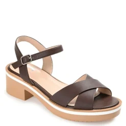 Journee Collection Womens Hilaree Sandal