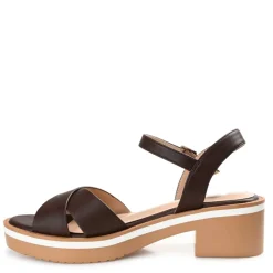 Journee Collection Womens Hilaree Sandal