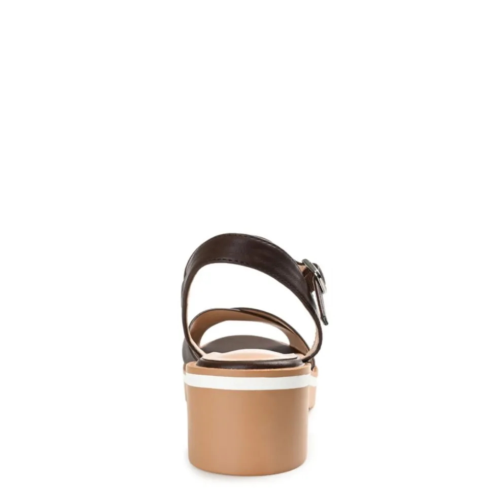 Journee Collection Womens Hilaree Sandal