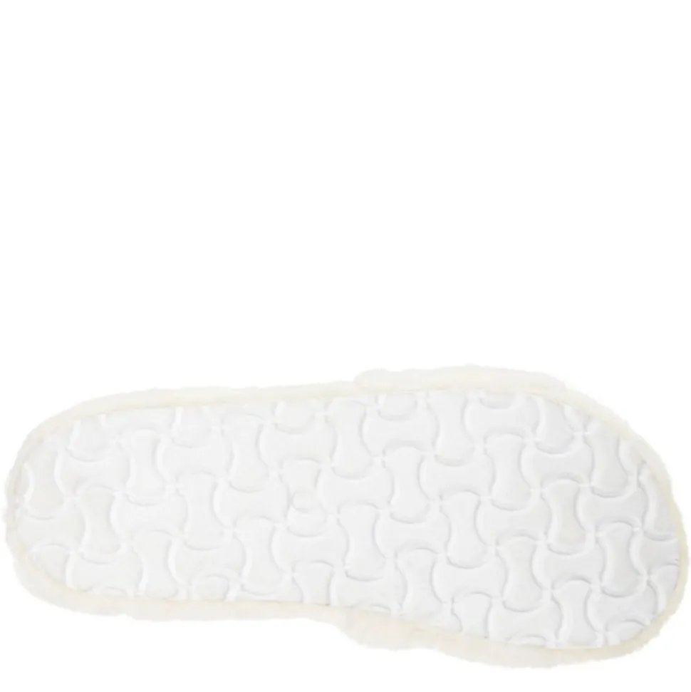 Journee Collection Womens Shadow Slipper