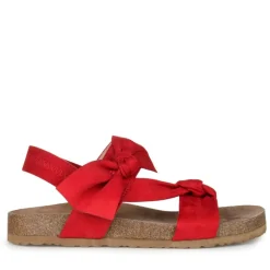 Journee Collection Womens Xanndra Sandal