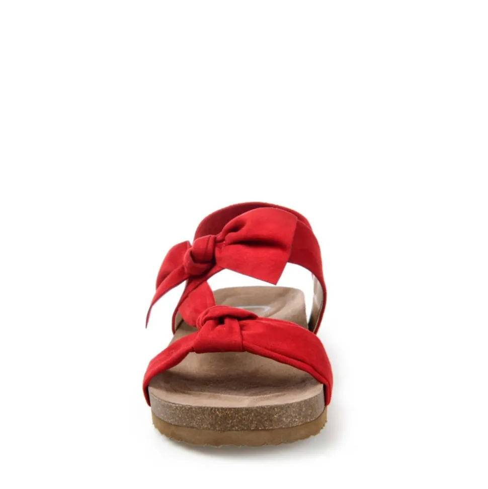 Journee Collection Womens Xanndra Sandal