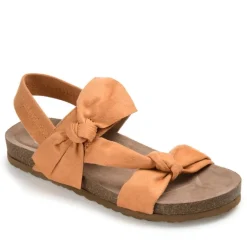 Journee Collection Womens Xanndra Sandal