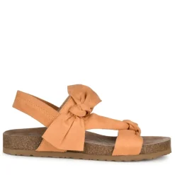 Journee Collection Womens Xanndra Sandal