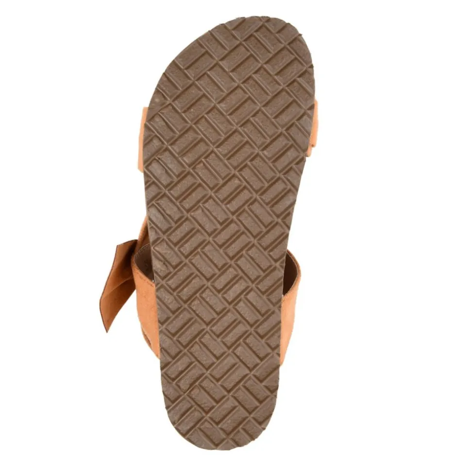 Journee Collection Womens Xanndra Sandal