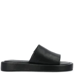 Journee Collection Womens Denrie Platform Sandal