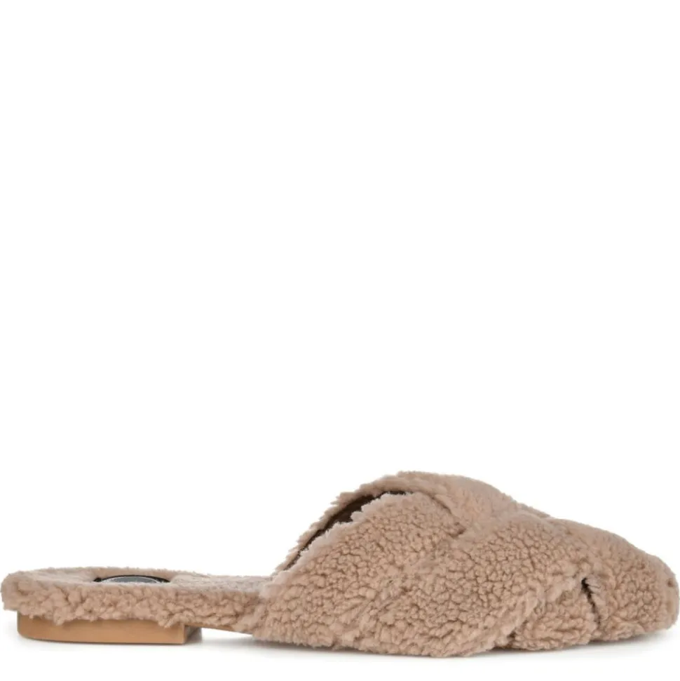 Journee Collection Womens Sereena Slipper