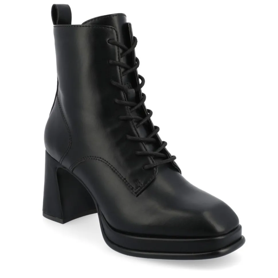 Journee Collection Womens Kalindi Booties