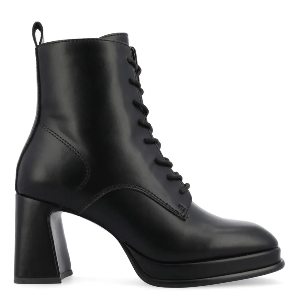 Journee Collection Womens Kalindi Booties