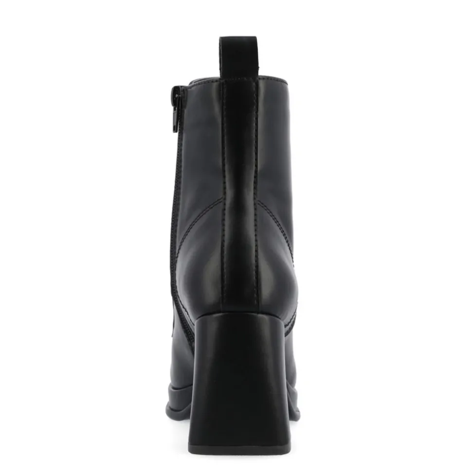 Journee Collection Womens Kalindi Booties