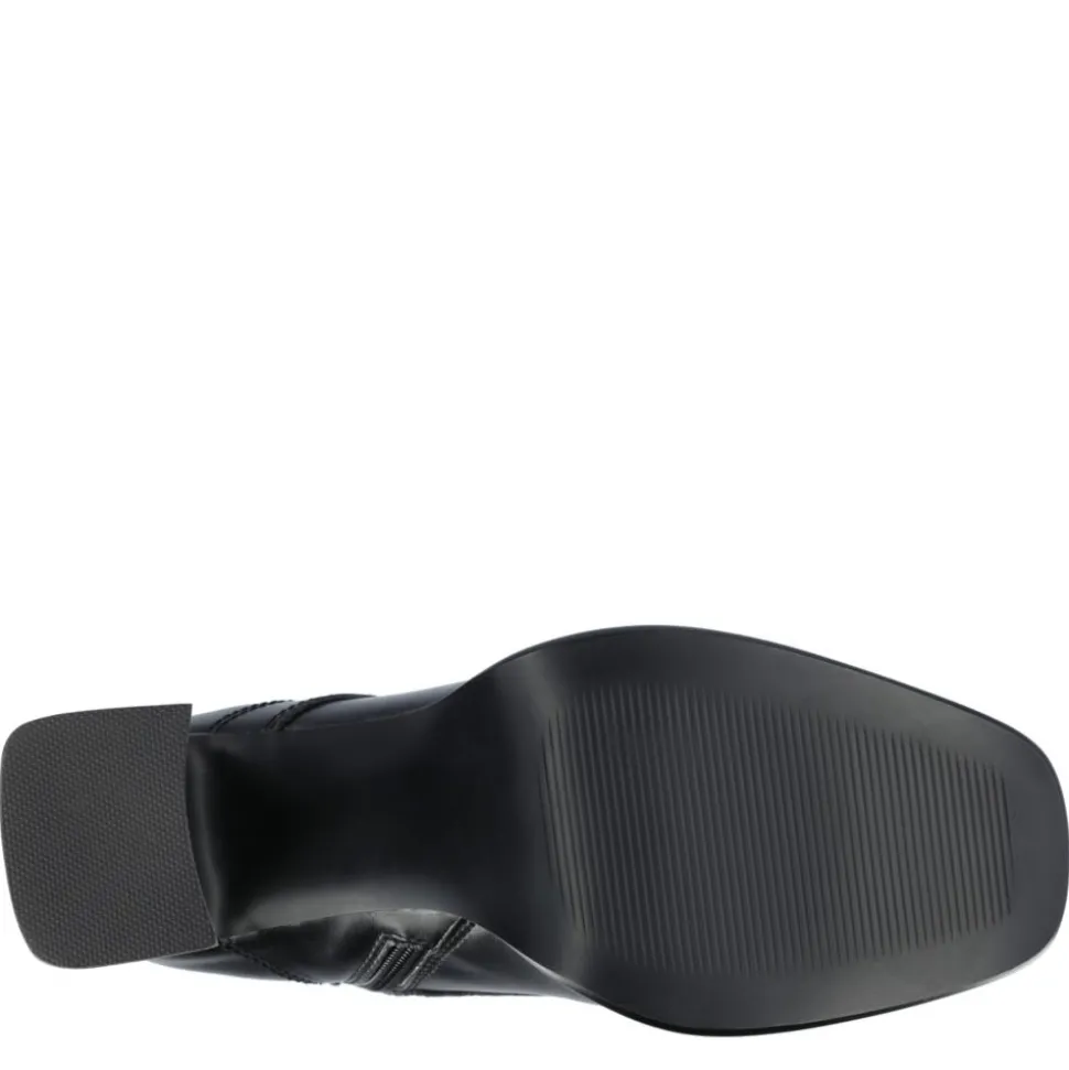 Journee Collection Womens Kalindi Booties