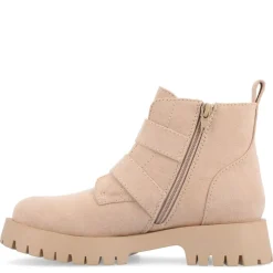 Journee Collection Womens Maebry Booties