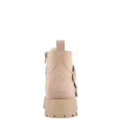 Journee Collection Womens Maebry Booties