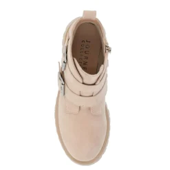 Journee Collection Womens Maebry Booties