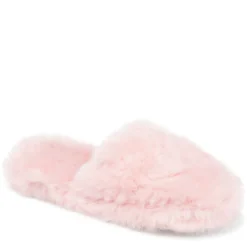 Journee Collection Womens Cozey Slipper