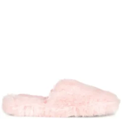 Journee Collection Womens Cozey Slipper