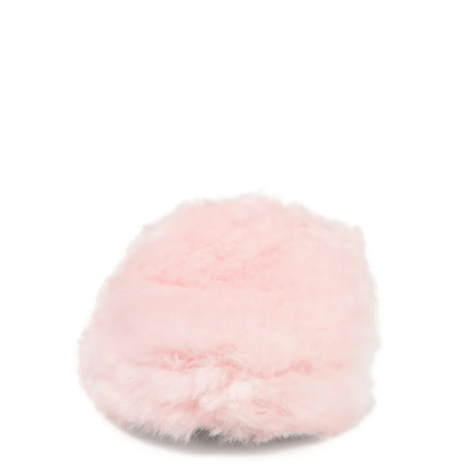 Journee Collection Womens Cozey Slipper