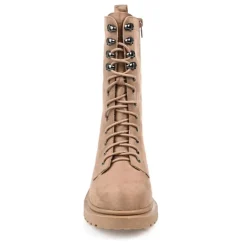 Journee Collection Womens Cadee Bootie