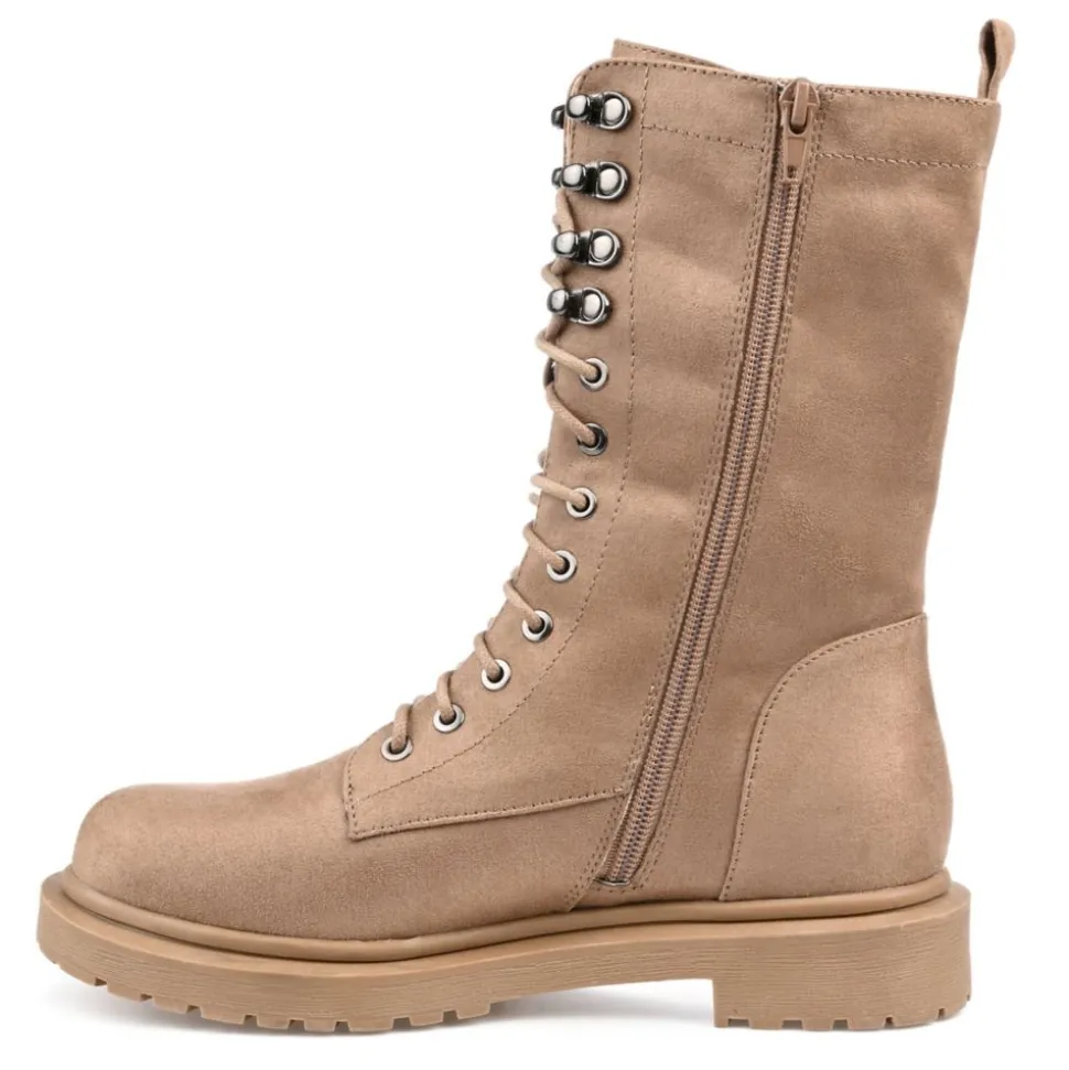 Journee Collection Womens Cadee Bootie