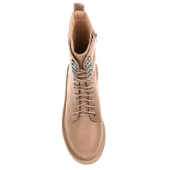Journee Collection Womens Cadee Bootie