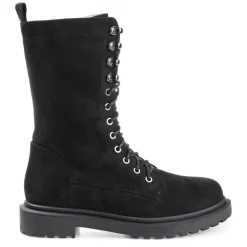 Journee Collection Womens Cadee Bootie
